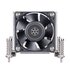 Silverstone SST-AR09-1700 6 cm Nero, Grigio 1 pz