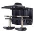 Silverstone SST-ARM22SC Supporto per monitor 24