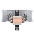 Silverstone SST-ARV140-ARGB dissipatore 14 cm Nero, Grigio 1 pz