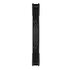 Silverstone SST-AS140B sistema di raffreddamento per computer Case per computer Ventilatore 14 cm Nero 1 pz