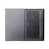 Silverstone SST-DS380B computer case Nero