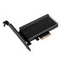 Silverstone SST-ECM24-ARGB scheda di interfaccia e adattatore Interno M.2