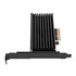 Silverstone SST-ECM24-ARGB scheda di interfaccia e adattatore Interno M.2