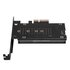 Silverstone SST-ECM24-ARGB scheda di interfaccia e adattatore Interno M.2