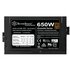 Silverstone SST-ET650-B v1.4 alimentatore per computer 650 W 20+4 pin ATX ATX Nero