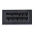 Silverstone SST-EX850R-PM alimentatore per computer 850 W 20-pin ATX SFX Nero