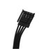 Silverstone SST-EX850R-PM alimentatore per computer 850 W 20-pin ATX SFX Nero