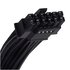 Silverstone SST-EX850R-PM alimentatore per computer 850 W 20-pin ATX SFX Nero