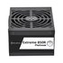 Silverstone SST-EX850R-PM alimentatore per computer 850 W 20-pin ATX SFX Nero