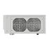 Silverstone SST-FLP01W computer case HTPC Bianco