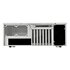 Silverstone SST-FLP01W computer case HTPC Bianco