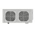 Silverstone SST-FLP01W computer case HTPC Bianco