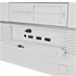 Silverstone SST-FLP01W computer case HTPC Bianco