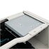 Silverstone SST-FLP01W computer case HTPC Bianco
