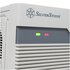 Silverstone SST-FLP01W computer case HTPC Bianco