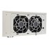 Silverstone SST-FLP01W computer case HTPC Bianco