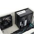 Silverstone SST-FLP01W computer case HTPC Bianco