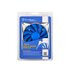 Silverstone SST-FQ122 Ventole 12 cm Blu, Bianco
