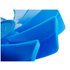 Silverstone SST-FQ122 Ventole 12 cm Blu, Bianco
