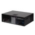 Silverstone SST-GD04B HTPC Nero