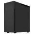 Silverstone SST-KL07B-E computer case Tower Nero