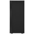 Silverstone SST-KL07B-E computer case Tower Nero