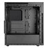 Silverstone SST-KL07B-E computer case Tower Nero