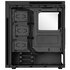 Silverstone SST-KL07B-E computer case Tower Nero