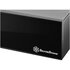 Silverstone SST-ML09B computer case HTPC Nero
