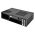 Silverstone SST-ML09B computer case HTPC Nero