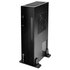 Silverstone SST-ML09B computer case HTPC Nero