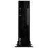 Silverstone SST-ML09B computer case HTPC Nero