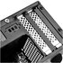 Silverstone SST-ML09B computer case HTPC Nero