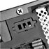 Silverstone SST-ML09B computer case HTPC Nero