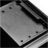 Silverstone SST-ML09B computer case HTPC Nero