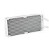 Silverstone SST-PF240W-ARGB-V2 sistema di raffreddamento per computer Processore Raffreddatore di liquidi tutto in uno 12 cm Bianco 1 pz