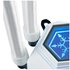 Silverstone SST-PF240W-ARGB-V2 sistema di raffreddamento per computer Processore Raffreddatore di liquidi tutto in uno 12 cm Bianco 1 pz