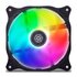 Silverstone SST-PF360-ARGB-V2 sistema di raffreddamento per computer Processore Raffreddatore di liquidi tutto in uno 12 cm Nero 1 pz
