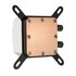 Silverstone SST-PF360W-ARGB-V2 sistema di raffreddamento per computer Processore Raffreddatore di liquidi tutto in uno 12 cm Bianco 1 pz