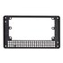 Silverstone SST-PP08B adattatore da SFX a ATX per alimentatore PC