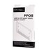 Silverstone SST-PP08B adattatore da SFX a ATX per alimentatore PC