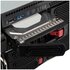 Silverstone SST-RM43-320-RS contenitore di unità di archiviazione Box esterno HDD Grigio 2.5/3.5