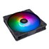 Silverstone SST-SF140B-ARGB Ventola 14 cm Nero 1 pz