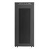 Silverstone SST-SG17B computer case Cubo Nero