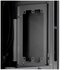 Silverstone SST-SG17B computer case Cubo Nero