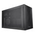 Silverstone SST-SG17B computer case Cubo Nero