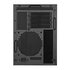 Silverstone SST-SG17B computer case Cubo Nero