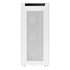 Silverstone SST-SG17W computer case Cubo Bianco