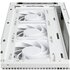 Silverstone SST-SG17W computer case Cubo Bianco