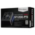 Silverstone ST1200-PTS alimentatore per computer 1200 W 20+4 pin ATX ATX Nero